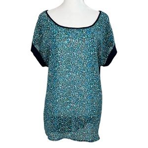 JKLA California Women’s Blouse Size XL